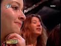 sebnem kısaparmak annem