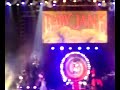 christina aguilera- live singapore- WELCOME christina aguilera- live singapore- WELCOME