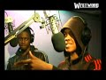Westwood - Double S Chipmunk Vertex Shocka freestyle 1Xtra