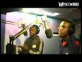 Westwood - Double S Chipmunk Vertex Shocka freestyle 1Xtra