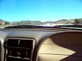 Mustang GT vs STI 2
