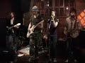 Xander & The Smoke Pockets Live Beautiful Contradiction