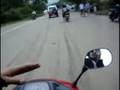 Clases para manejar Moto (Parte 1)