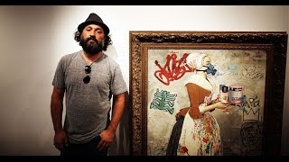 (ENG) Mr Brainwash: an artist or an idiot?