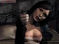 Silent Hill ending (6 of 6 endings)