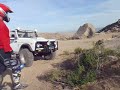 Bundy Bronco Tabeltop