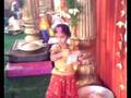 My little Daughter