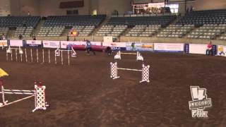 2015 22 US National Championship Steeplechase