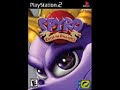 Spyro 5 (A hero\