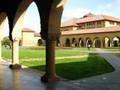 San Francisco, Golden Gate Bridge and Standford University