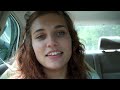 Ghost - Caught on Camera? On the Road with Haunted Sunshine Girl