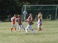 Voetbaltoernooi BSC 24-05-2008: DSO MF2 - Bernardus F4