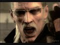 Metal Gear Solid Tribute