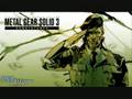 Metal Gear Solid Tribute