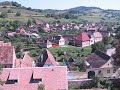 Biertan (south west view)