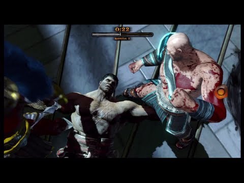 gow ascension