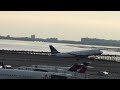 JetBlue A320 Takeoff at JFK Rwy 31L