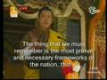 videos de BHUTAN:ADDRESS TO THE NATION BY HIS MAJESTY JIGME K.N.W 1/2