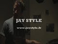bonus. mix de jay style � l'�cole de dj de l'ucpa de lyon. ecole o� les 5 participants s�lectionn�s lors de la fun dj selection suivent des cours pilot�s par jay style (professeur formateur pour l'ucpa depuis 2002). le gagnant suivra une � formation dj � et sera s�lectionn� par bob sinclar, david guetta et martin solveig pour devenir dj r�sident sur fun radio la saison prochaine
