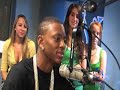 Soldier Boy interview with JNiice
