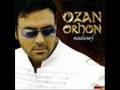ozan orhon-ortada kuyu var