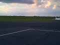 B17 Sentimental Journey Taking Off B17 Sentimental Journey Taking Off