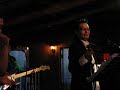 Prueba de Sonido - Hacer Nuestro el Universo