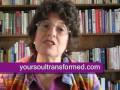 Transformational Journaling for Healing Souls invitation