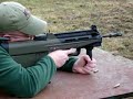FN FS2000 5.56 Bullpup rifle FN FS2000 5.56 Bullpup rifle