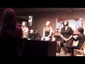 Mighty Kate/Katy Pfaffl at BAMCafe,