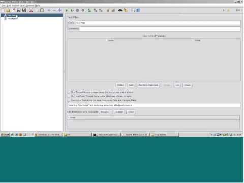 how to provide pacing in jmeter