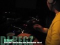 DJ RegZ @ Super Ape (08-03-2008), Mez, Breda, The Netherlan