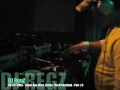 DJ RegZ @ Super Ape (08-03-2008), Mez, Breda, The Netherlan