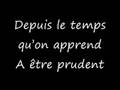 clip video Frédéric Lerner Il Est Temps