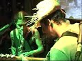 sonámbulo el baile del zopilote