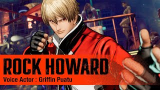 Fatal Fury: City of the Wolves