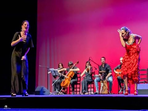 Gala de Clausura Escuela de Baile de Inés Romero 2019