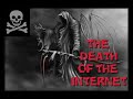 THE NEW WORLD ORDER IS SHUTTING DOWN THE INTERNET!!!