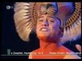 the lion king musical   tv performance