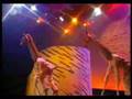 "The Lion King" musical - TV performance