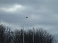 Air Hogs Storm Launcher after mods plane/boat