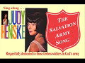 Salvation Army Song - Judy Henske