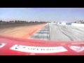 ALMS In-Car Extravaganza - Sebring 2011