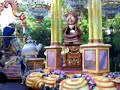 disneyland walt disneys parade of dreams mw clip 1 07/17/07