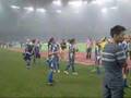 VM-uppsnack Sverige-Nordkorea