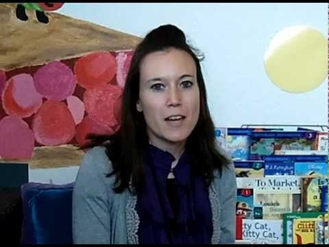 Advice from an Elementary Education student from drkit.org