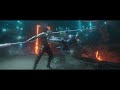 映画『アクアマン』アクアマンvsオームのバトルクリップ【HD】2019年2月8日（金）公開