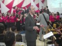 cj shallon e orq. louvor celestial cantando e tocando no 27� congresso umadc c. raso na ieadc no dia 12/out/2008