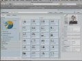 SAP at Google IO 2009 - Social Network Analyzer Demo -  OpenSocial in the Enterprise