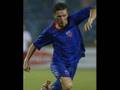 Victoras Iacob atacant FC Steaua